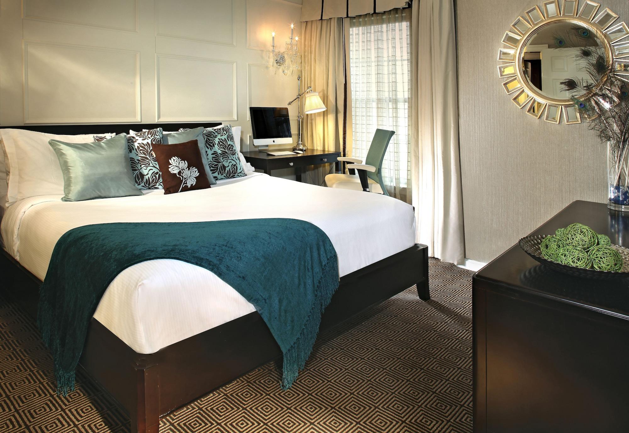 The Inn At Fox Hollow Hotel Woodbury  Quarto foto